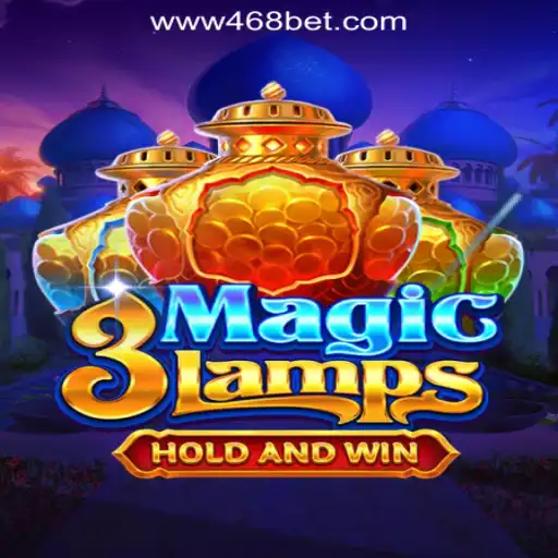 Discover the Enchanting World of 3MagicLamps
