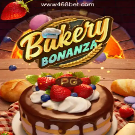 Explore the Sweet World of BakeryBonanza: A Delicious Slot Adventure