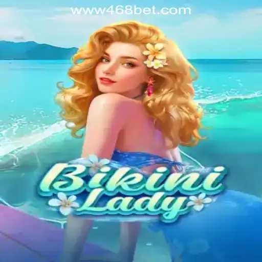 BikiniLady: Dive into the Ultimate Slots Experience