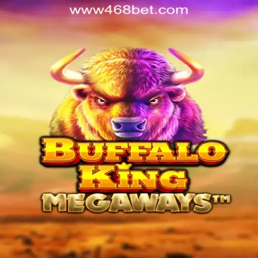 Explore the Exciting World of BuffaloKing at 468bet.com Oficial Slots Brasil #1