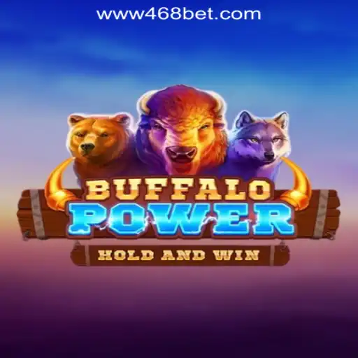 Exploring BuffaloPower: A Dive into Oficial Slots in Brasil
