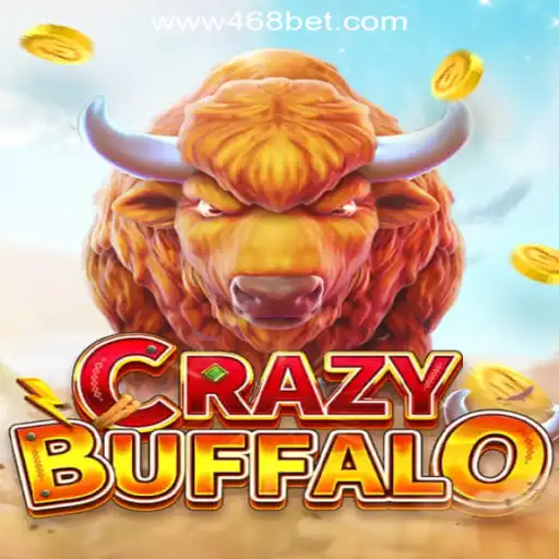 Discover the Thrills of CRAZYBUFFALO at 468bet.com Oficial Slots Brasil #1