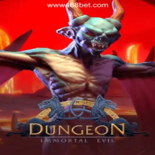 Exploring the World of Dungeon and Its Connection to 468bet.com Oficial Slots Brasil #1