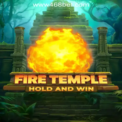 Exploring the Mystical World of FireTemple and Its Connection to 468bet.com Oficial Slots Brasil #1