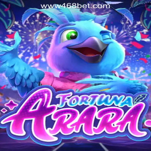 Exploring FortunaArara: A Premier Gaming Experience with 468bet.com Oficial Slots Brasil #1