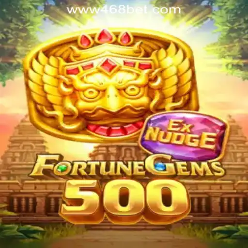 Exploring FortuneGems500: A Top Slot Game at 468bet.com