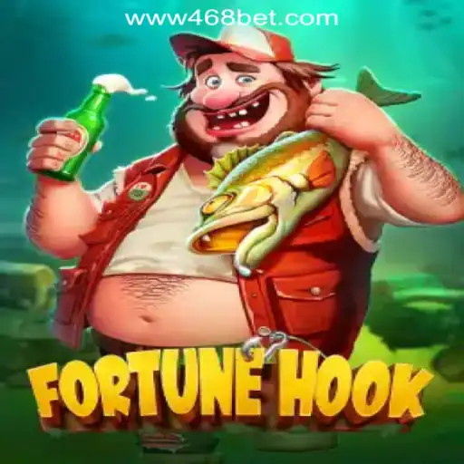 FortuneHook: Unveiling the Thrills of 468bet.com Oficial Slots Brasil #1