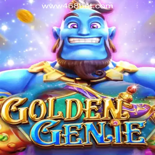 Discover the Exciting World of GOLDENGENIE: Unveiling the Magic of 468bet.com Oficial Slots Brasil #1