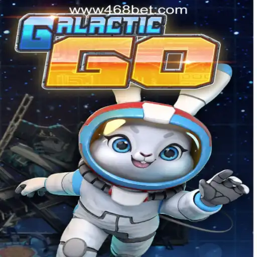 Explore GalacticGO: A Stellar Gaming Experience with 468bet.com Oficial Slots Brasil #1