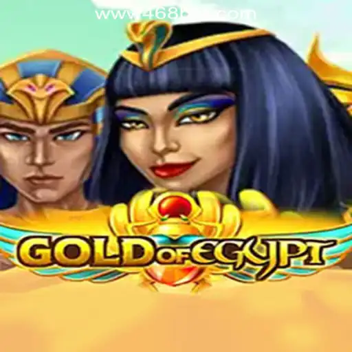 Discover 'GoldOfEgypt': The Thrilling Slot Adventure