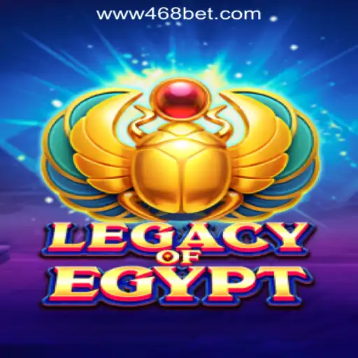 Exploring the Majesty of LegacyOfEgypt: A Premier Casino Slot