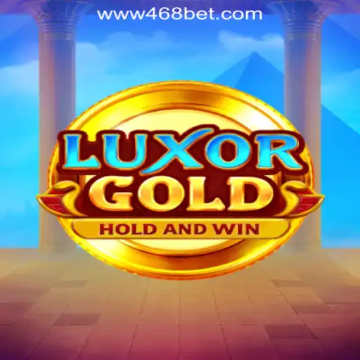 Exploring LuxorGold: The Mesmerizing Slot Game Experience