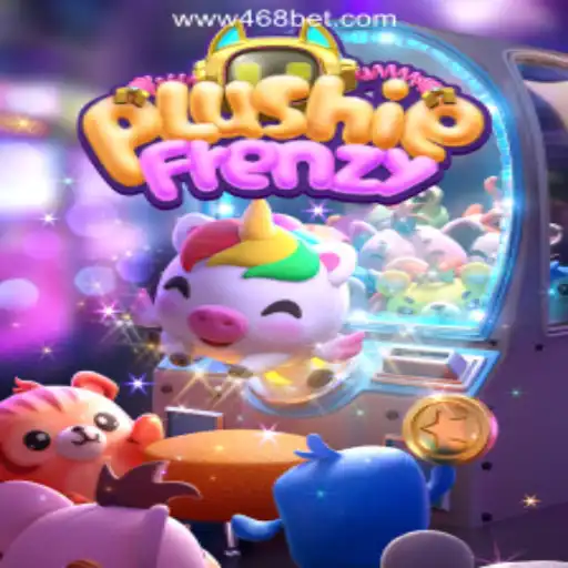 Exploring the Enchanting World of PlushieFrenzy and Slots at 468bet.com