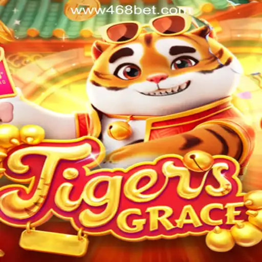 Unveiling TigersGrace: The Ultimate Slot Gaming Experience with 468bet.com Oficial Slots Brasil #1
