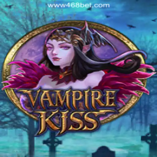 Exploring the Dark Allure of VampireKiss and 468bet.com Oficial Slots Brasil #1