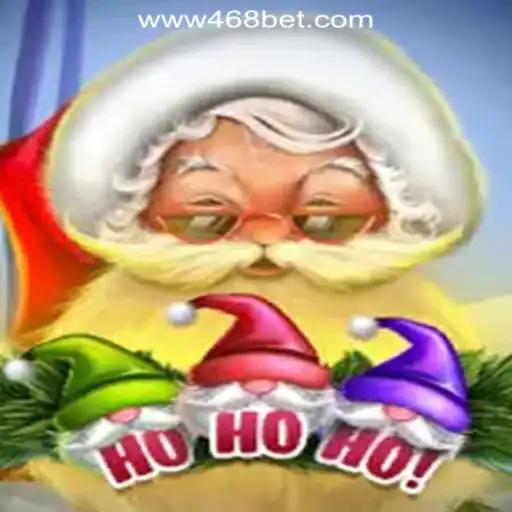Discover the Magic of HoHoHo: The Premier Slot Game on 468bet.com Oficial Slots Brasil #1