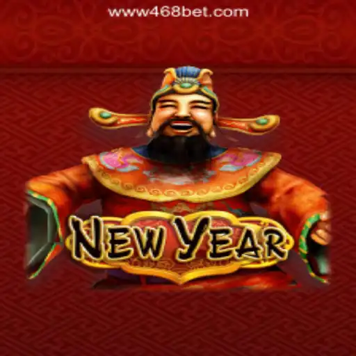 Unveiling NewYear: The Premier Slot Experience