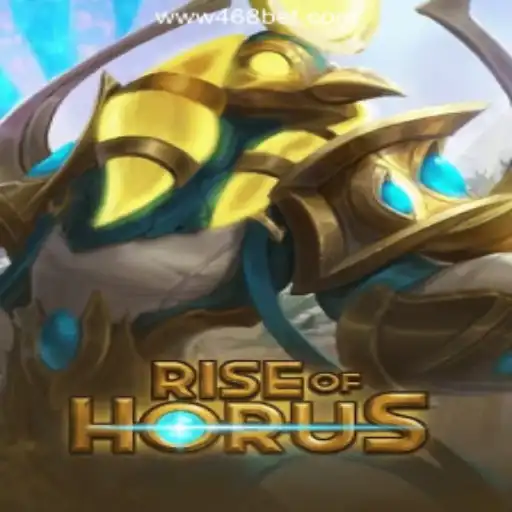 Exploring the Mysteries of 'RiseofHorus': A Deep Dive into 468bet.com Oficial Slots Brasil #1