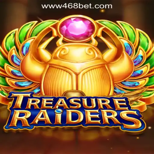 Exploring TREASURERAIDERS: An In-Depth Guide